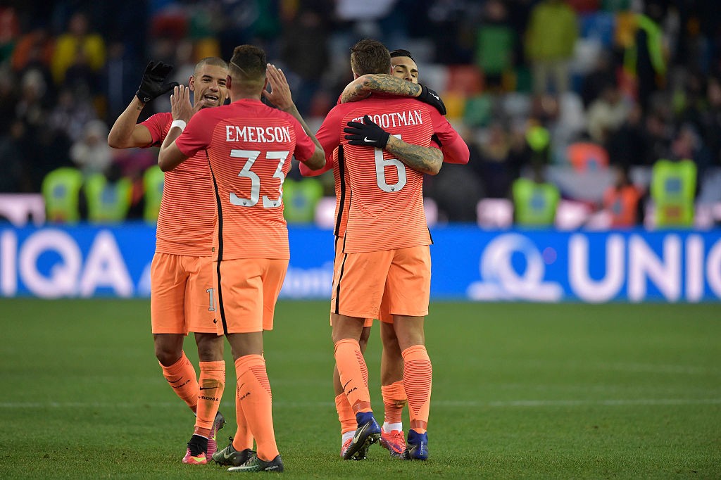 Udinese_Roma_