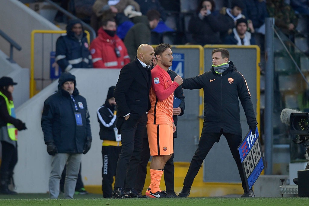 Udinese_Roma_totti_spalletti