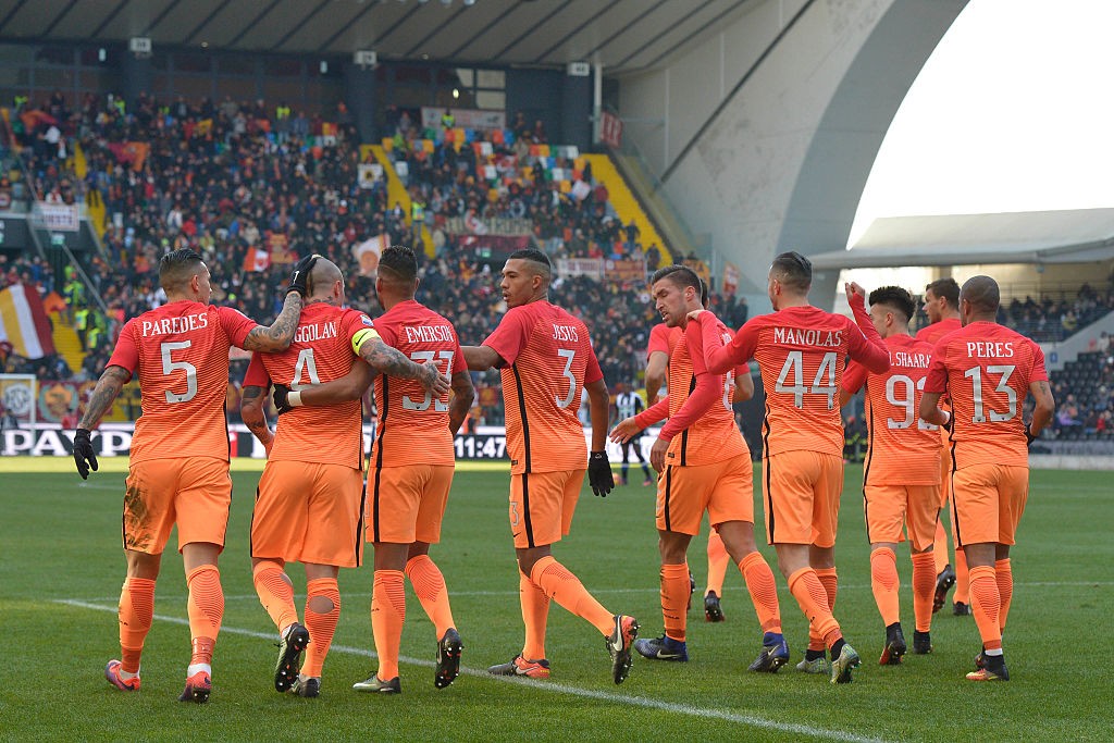 Udinese_Roma_