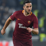 Manolas