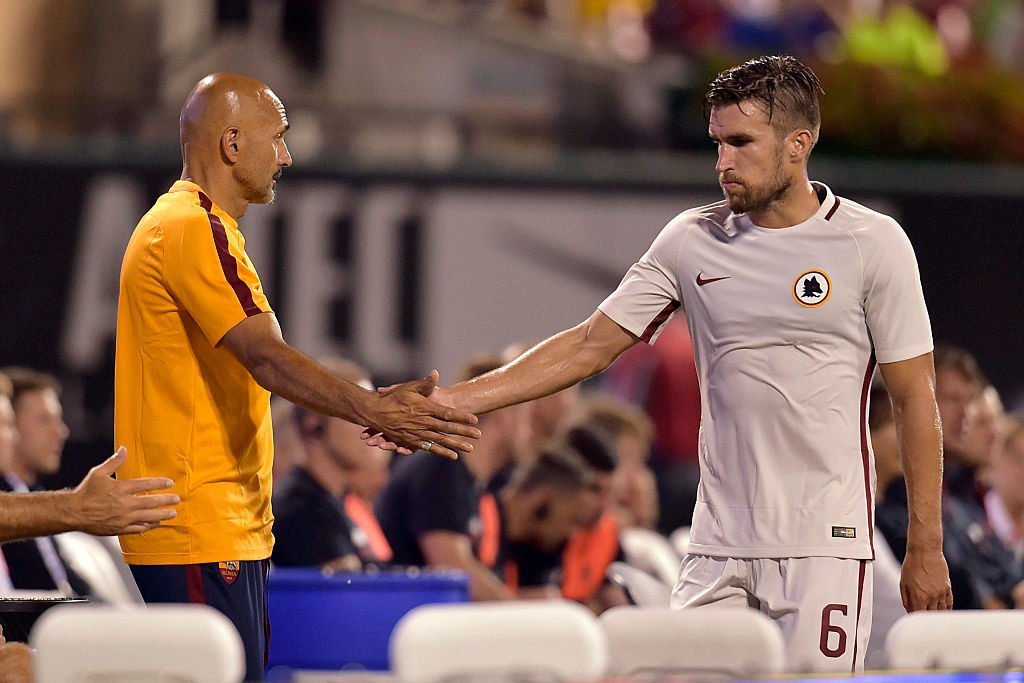 Spalletti_Strootman