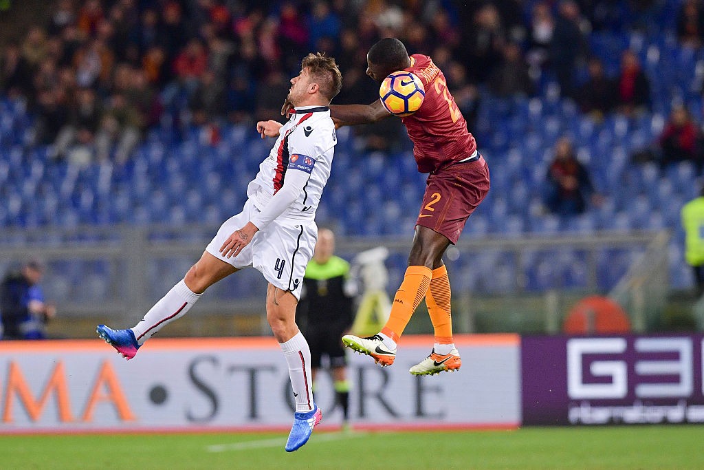 Roma_Cagliari_ruediger