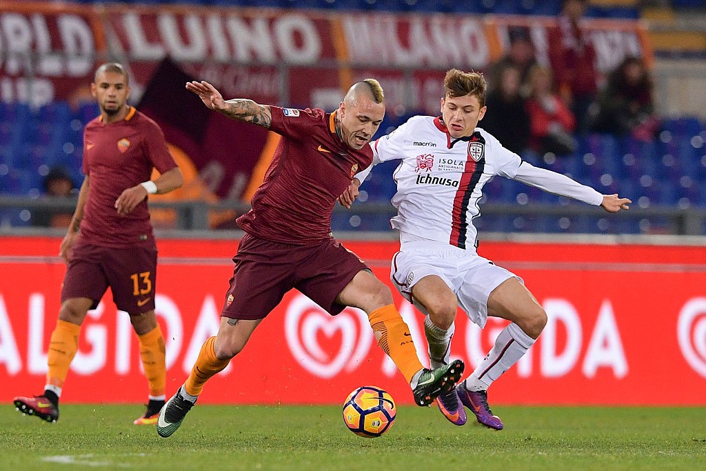 Roma_Cagliari_Nainggolan