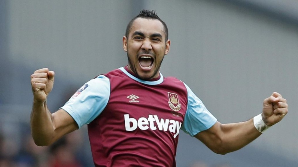 payet west ham