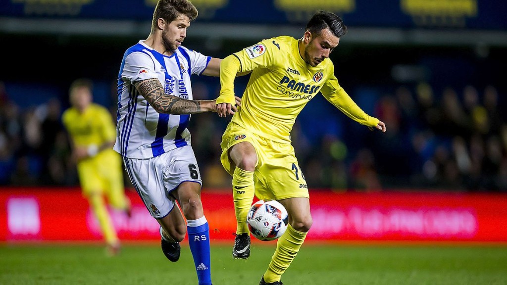 Villarreal