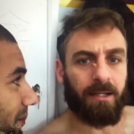 De Rossi