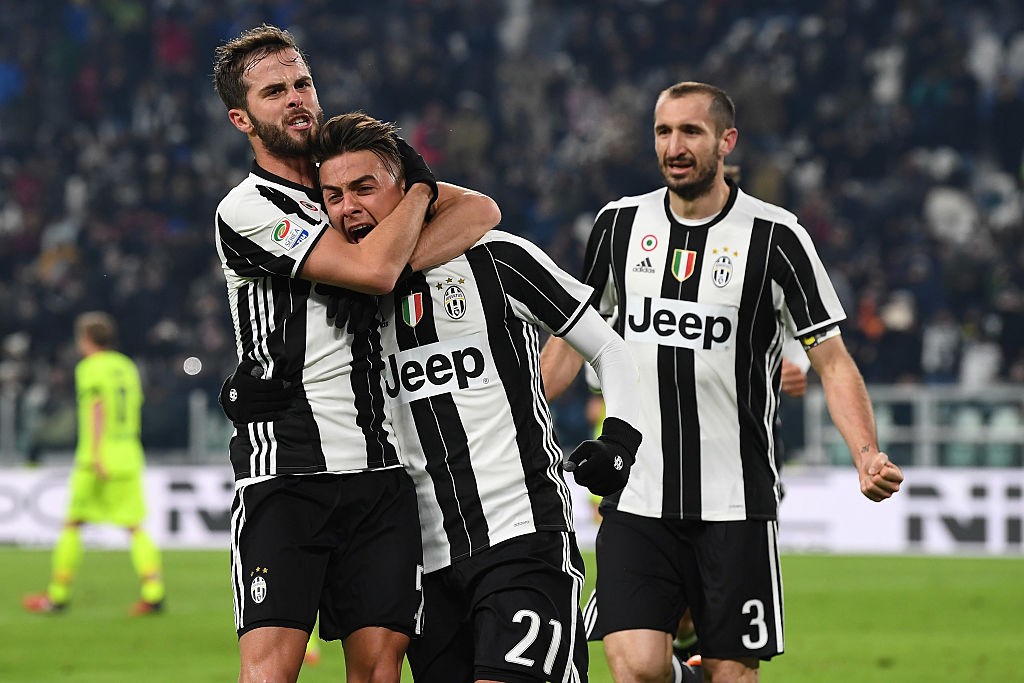 juventus