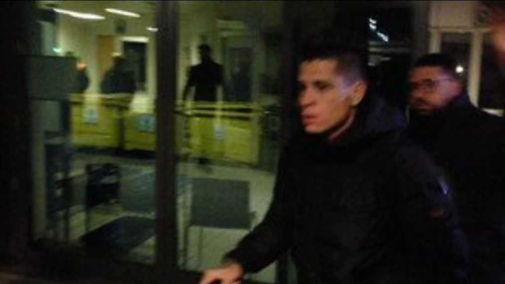 iturbe