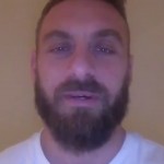 de rossi auguri cucs instagram