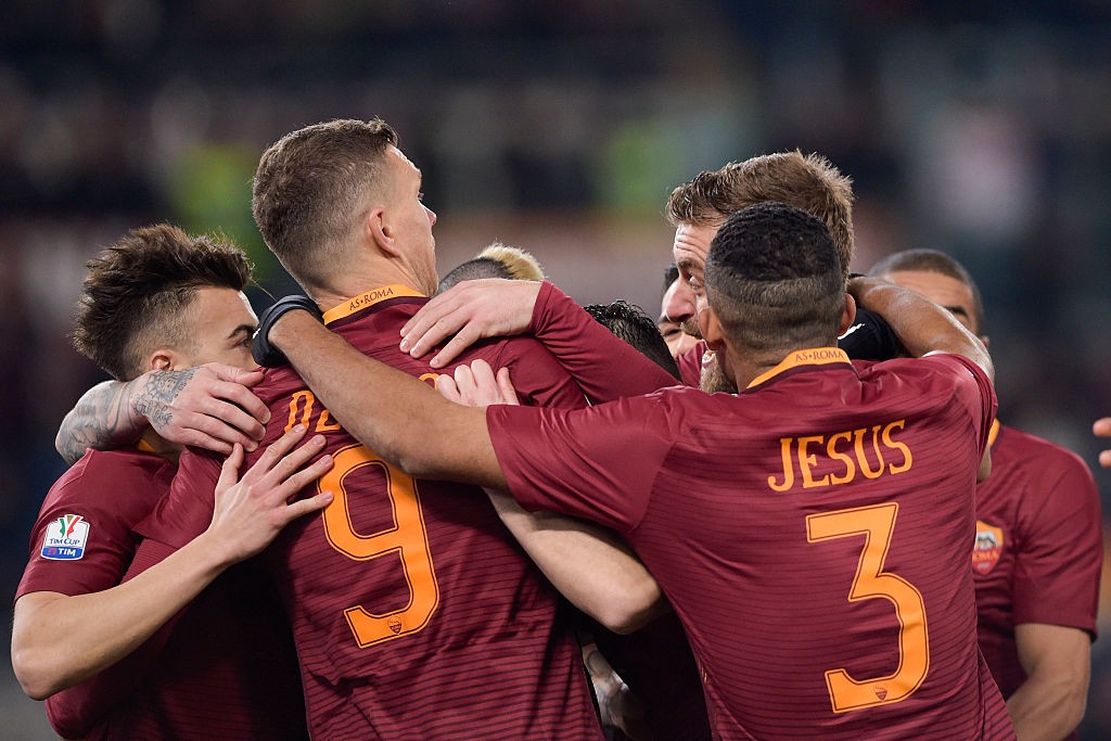 Roma_Sampdoria_Coppa_Italia_