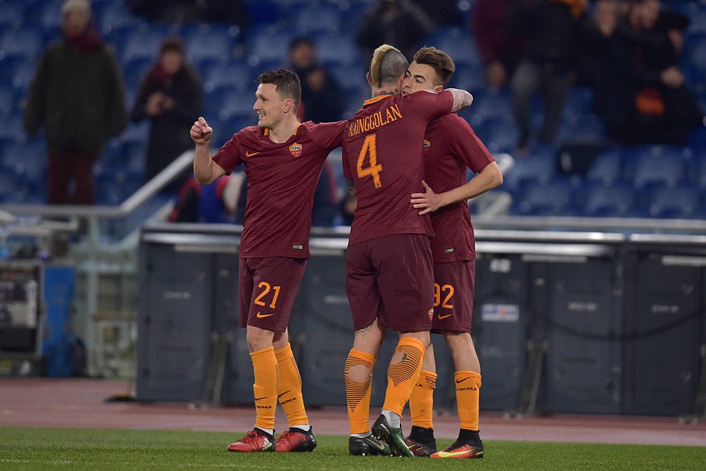Roma_Sampdoria_Coppa_Italia_