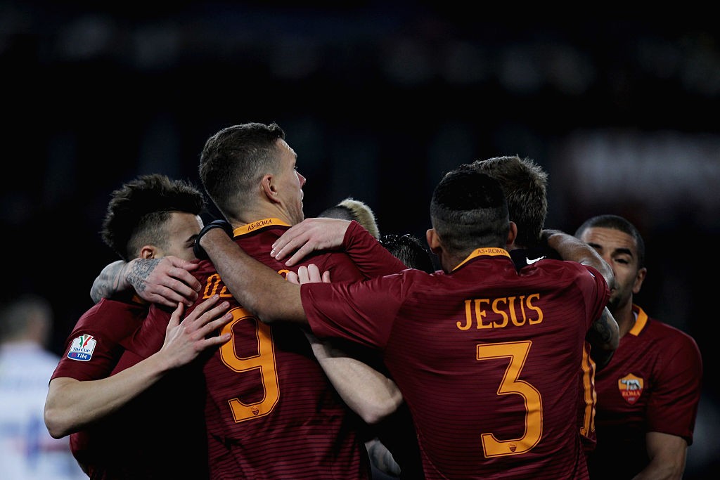 Roma_Sampdoria_Coppa_Italia_
