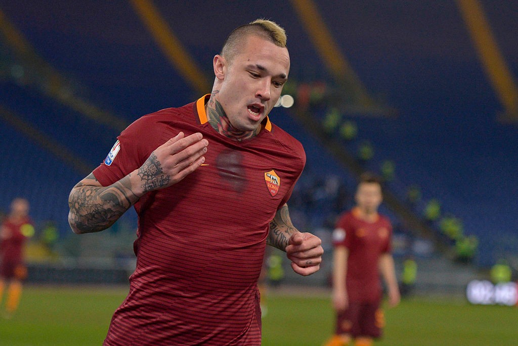 Roma_Sampdoria_Coppa_Italia_nainggolan