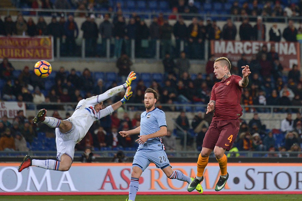 Roma_Sampdoria_Coppa_Italia_nainggolan