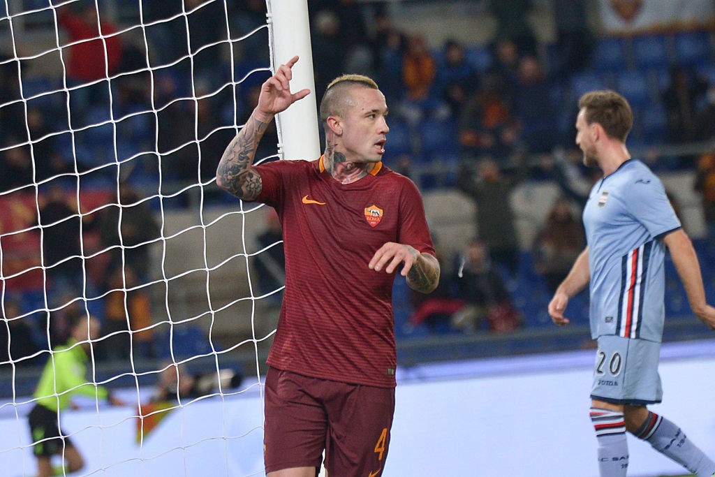 Roma_Sampdoria_Coppa_Italia_nainggolan