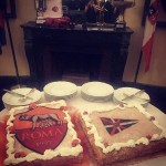 torta roma circolo tevere remo