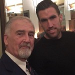 strootman circolo tevere remo