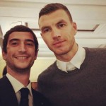 dzeko circolo tevere remo