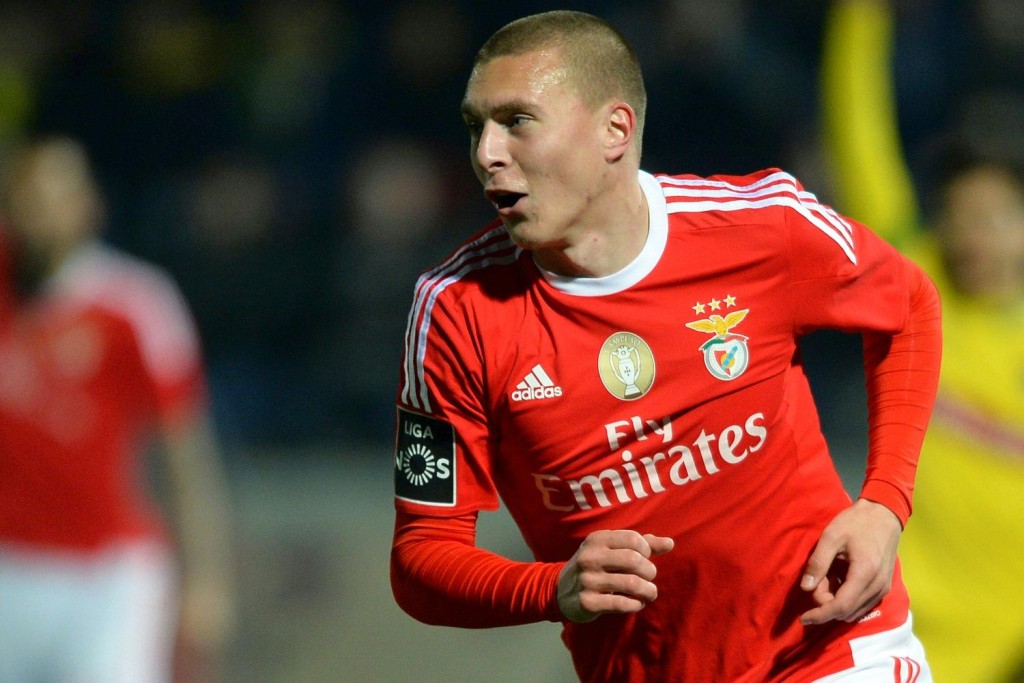 Lindelof