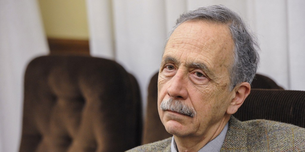 Paolo Berdini