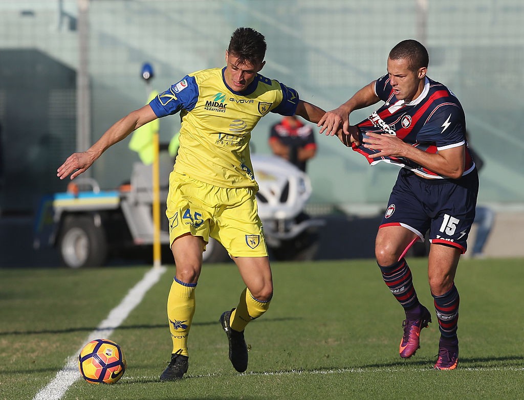 Crotone_Mesbah