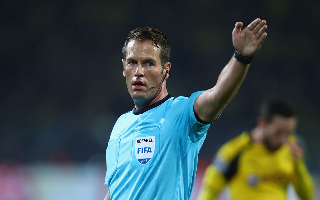 Borussia Dortmund v Sporting Clube de Portugal - UEFA Champions League