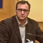 paolo ferrara