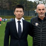 zhang jindong pioli inter