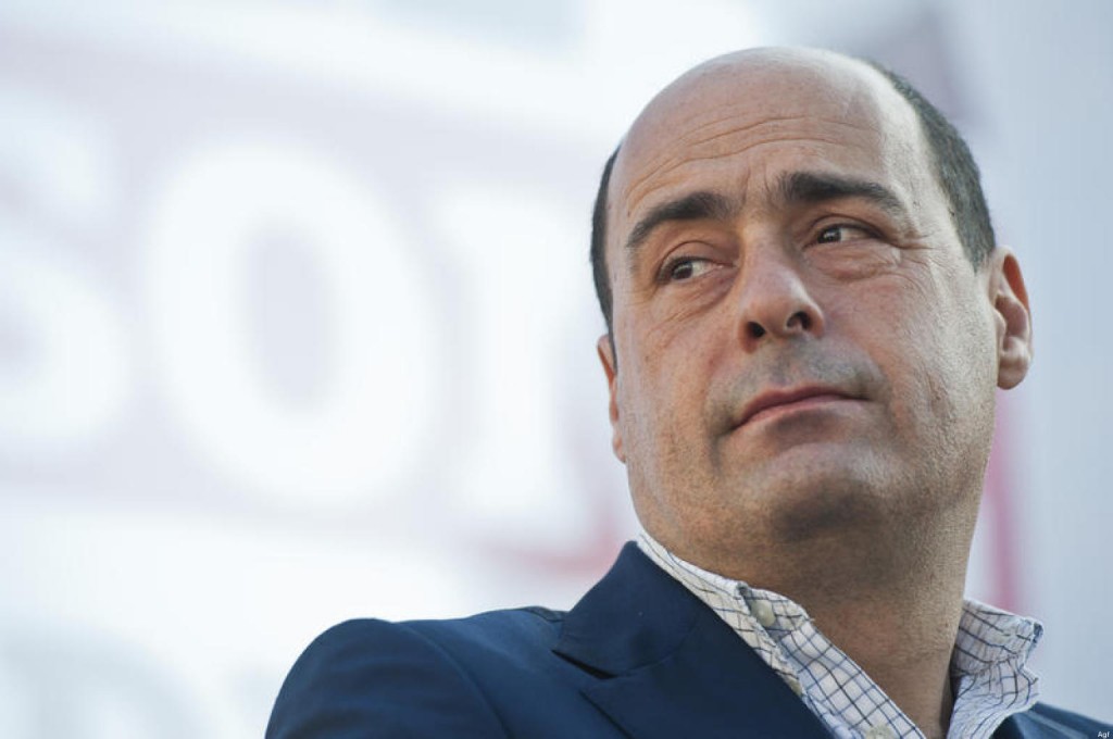 Chiusura nel X Municipio della campagna elettorale del centrosinistra per il ballottaggio delle amministrative 2013