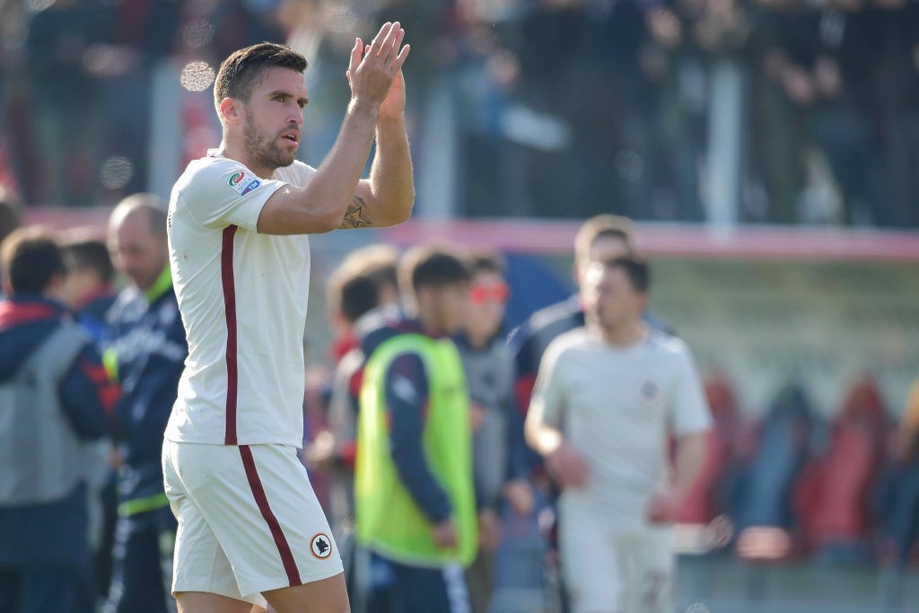 Crotone_Roma_strootman