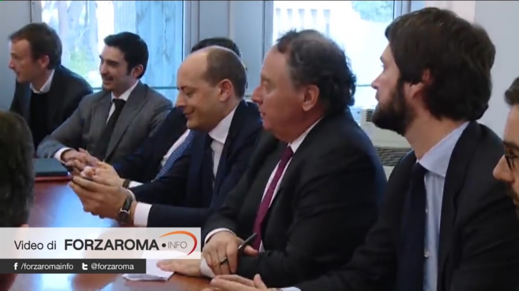 baldissoni video