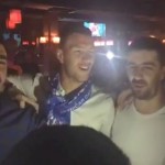 dzeko festa canta