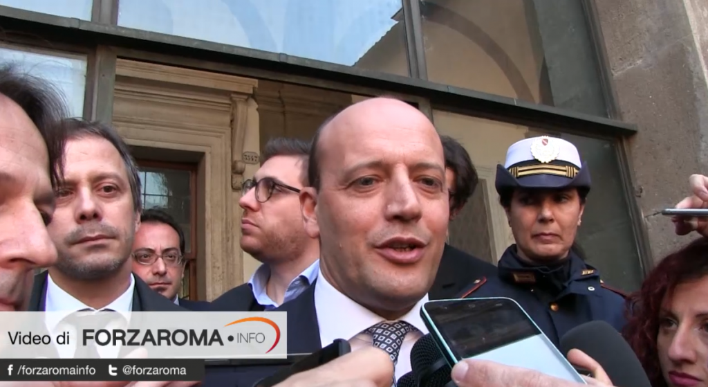 Baldissoni frame