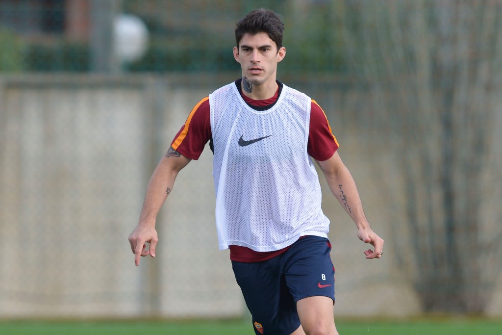 Allenamento_Trigoria_Perotti