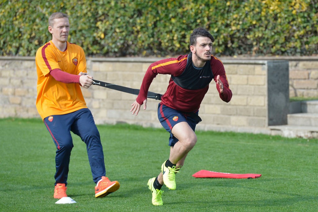 Allenamento_Trigoria_Florenzi