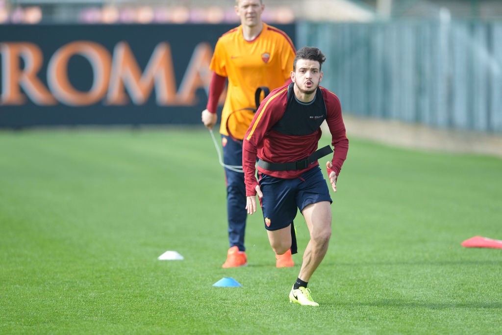 Allenamento_Trigoria_Florenzi