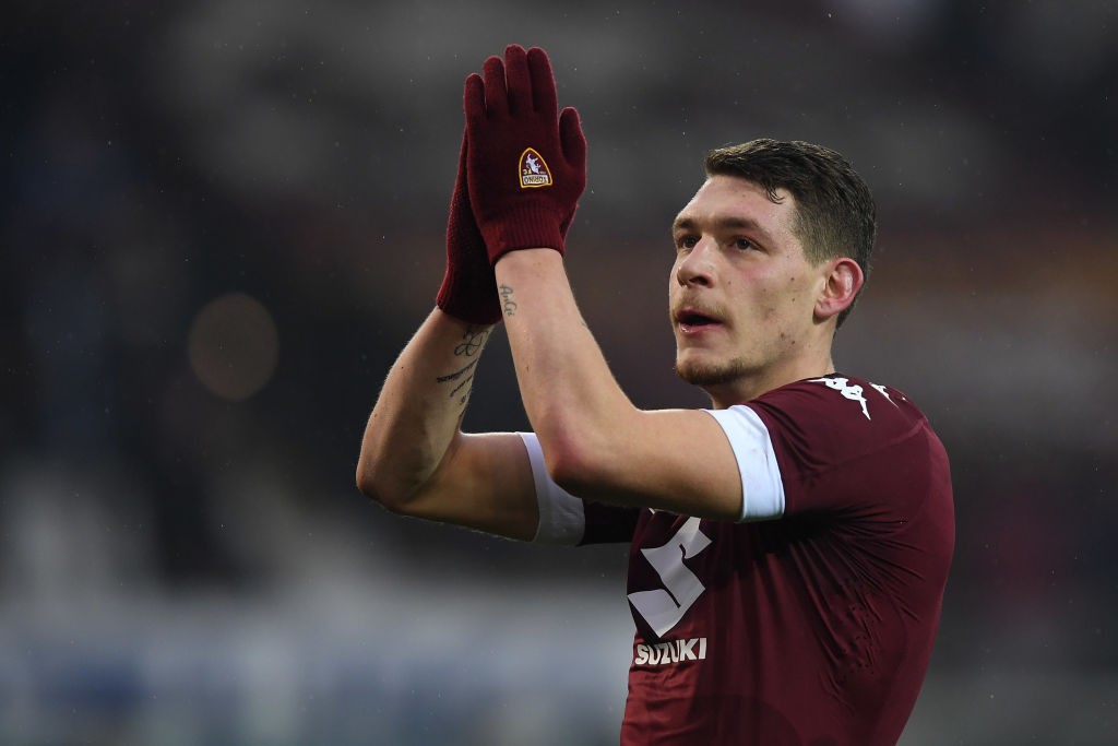 Belotti_Torino
