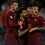 Roma_Torino_dzeko_Salah_Paredes