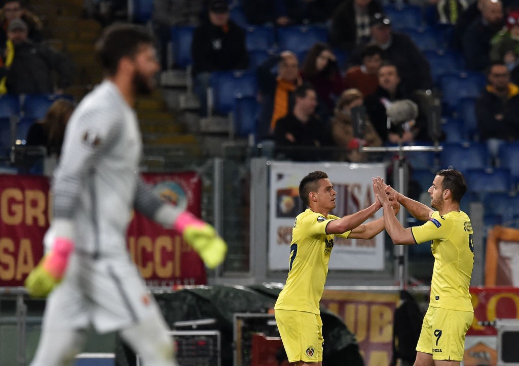Roma_Villarreal_