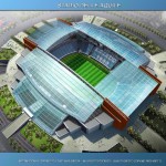 stadiodelleaquile