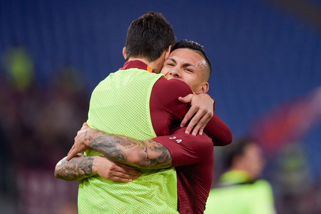 Roma_Torino_paredes_Perotti