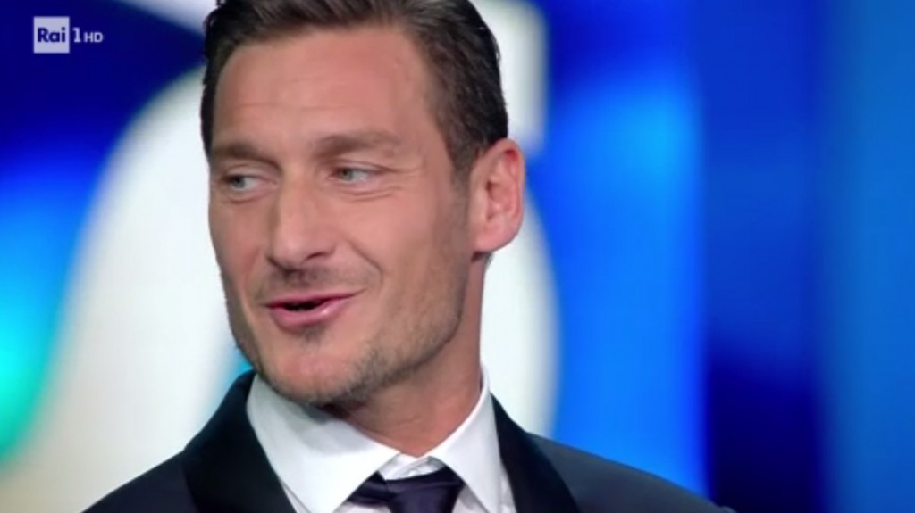 totti sanremo 2017 2