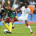 camerun coppa africa 2017
