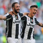 higuain dybala