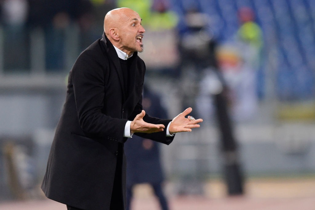 spalletti