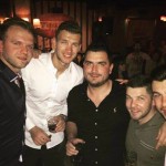 dzeko amici