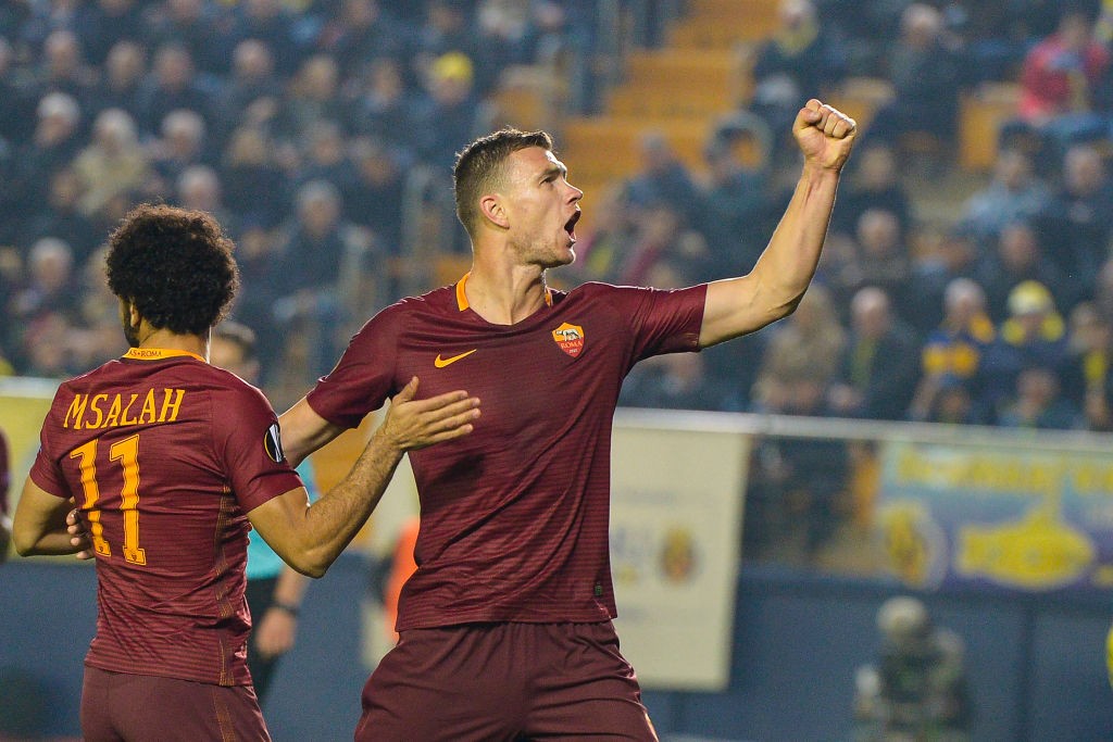 Dzeko