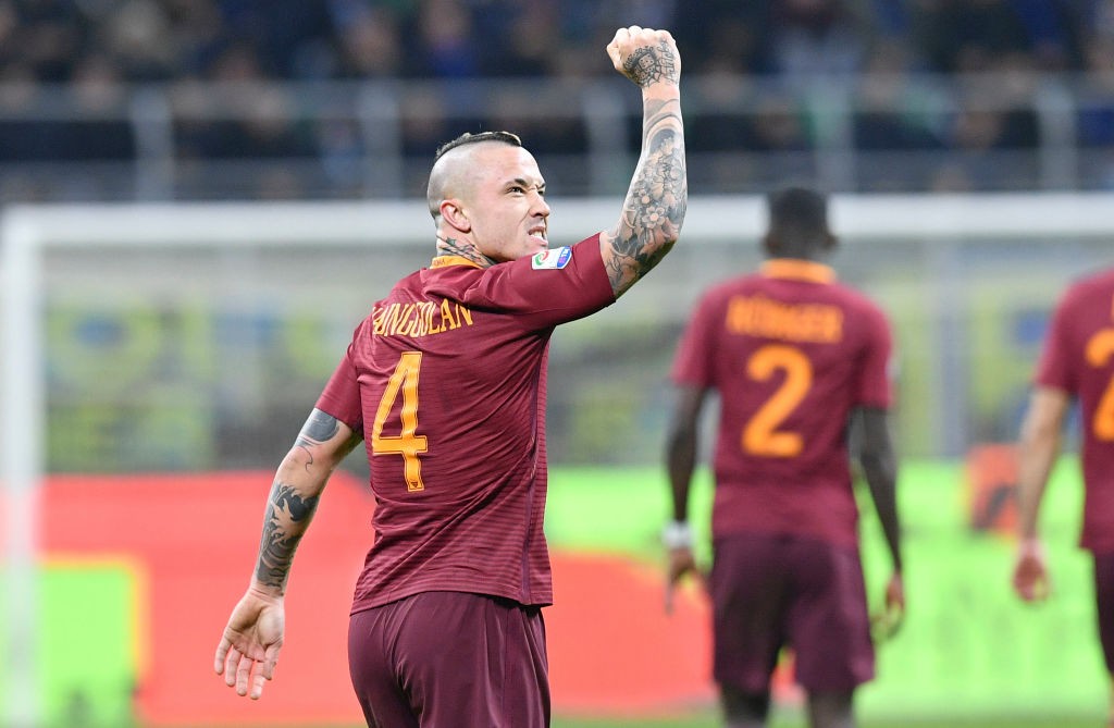 Nainggolan