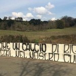 striscione-pro-nainggolan