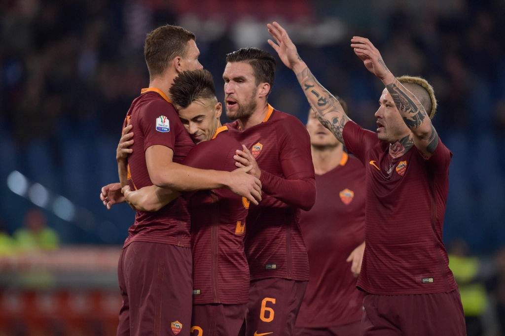 Roma_Cesena_Coppa_Italia_